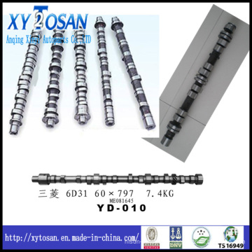 Forged Camshaft for Peugeot Xu5cp